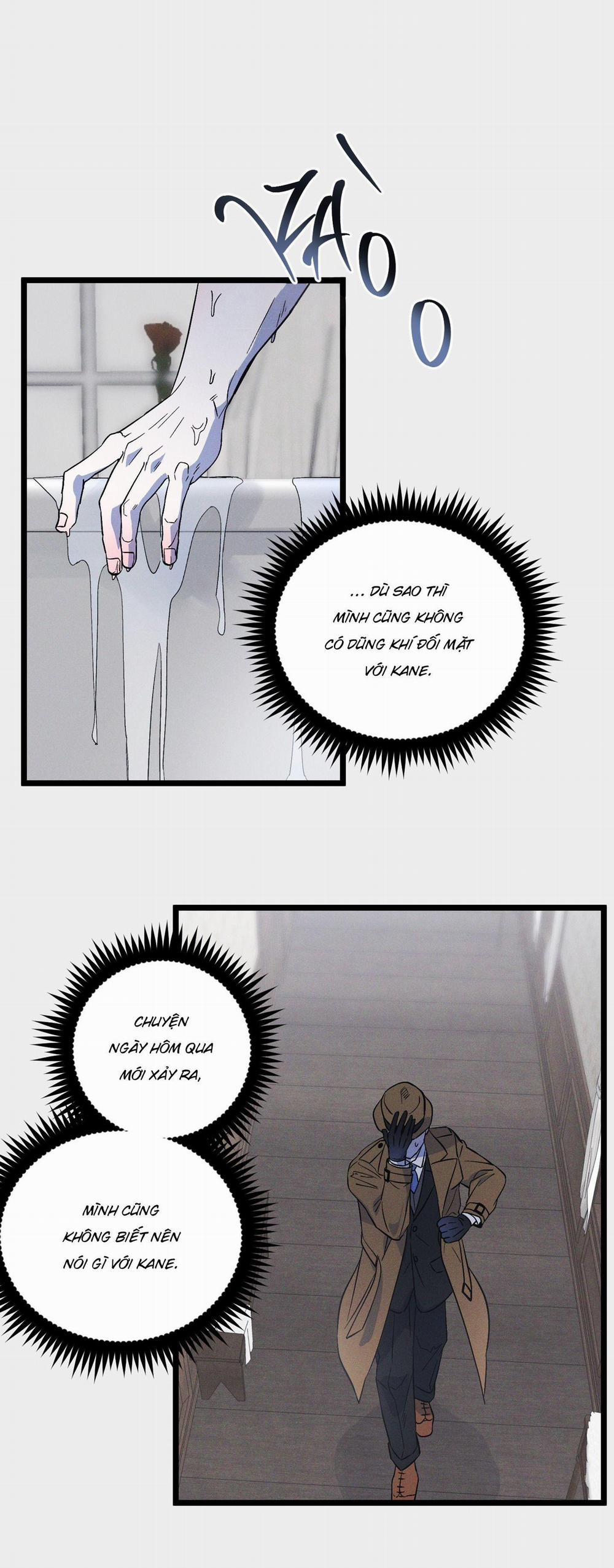 Thiên Đường Nơi Đảo Hoang 19 trang 10