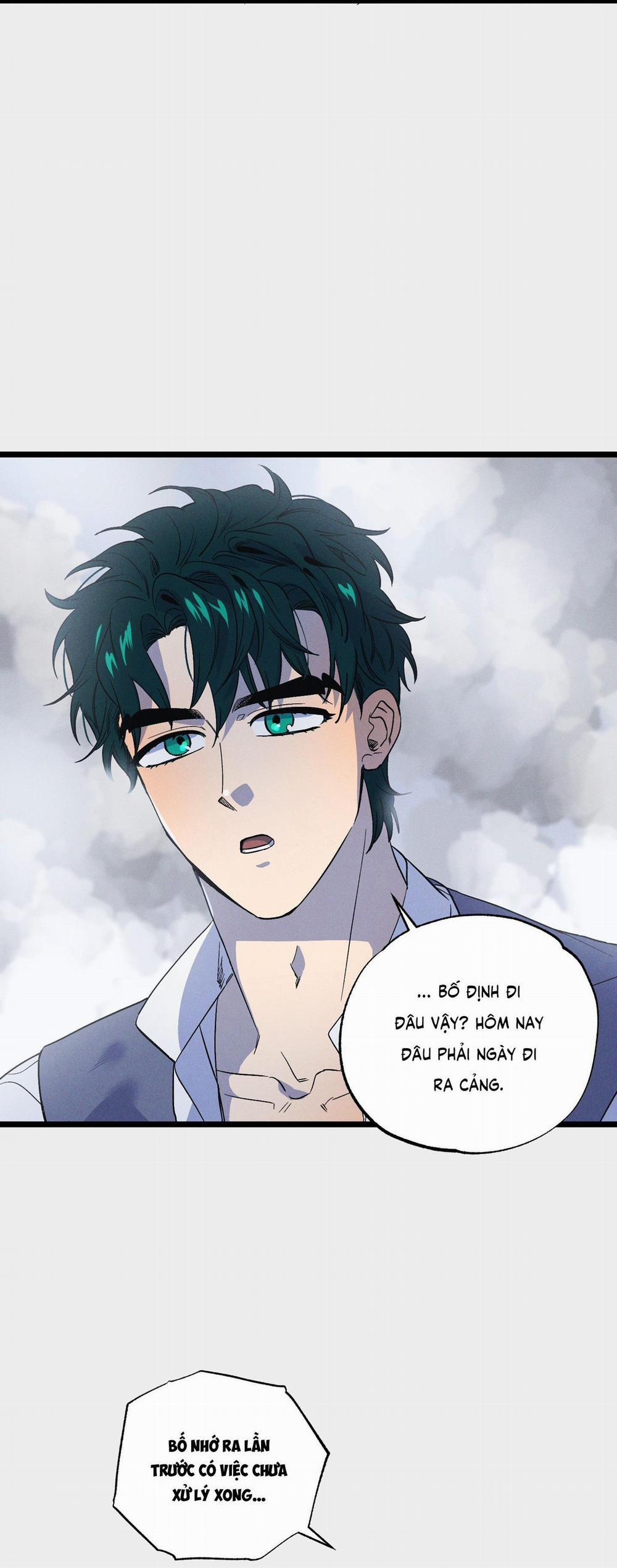 Thiên Đường Nơi Đảo Hoang 19 trang 13