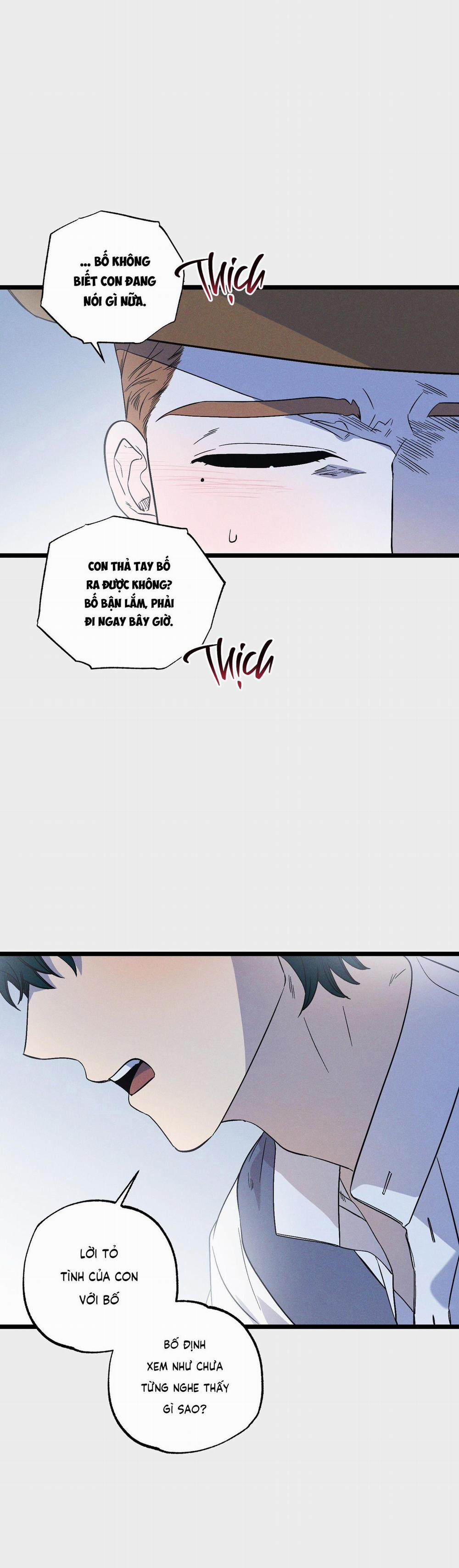 Thiên Đường Nơi Đảo Hoang 19 trang 16