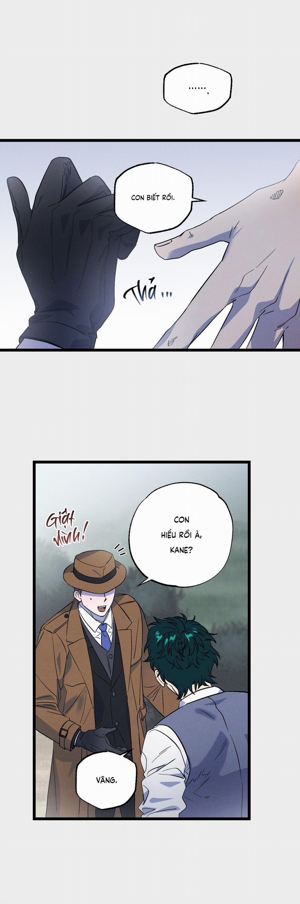 Thiên Đường Nơi Đảo Hoang 19 trang 19