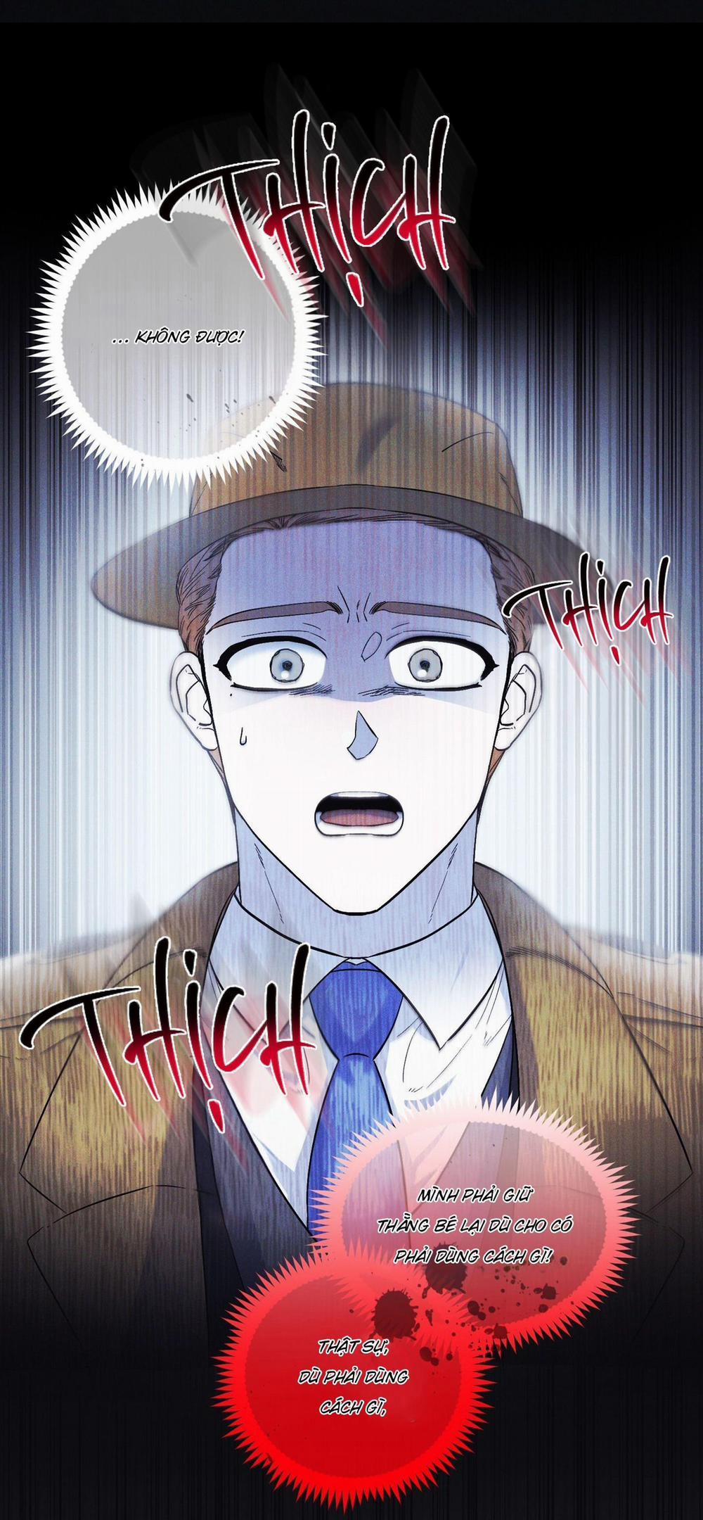 Thiên Đường Nơi Đảo Hoang 19 trang 24