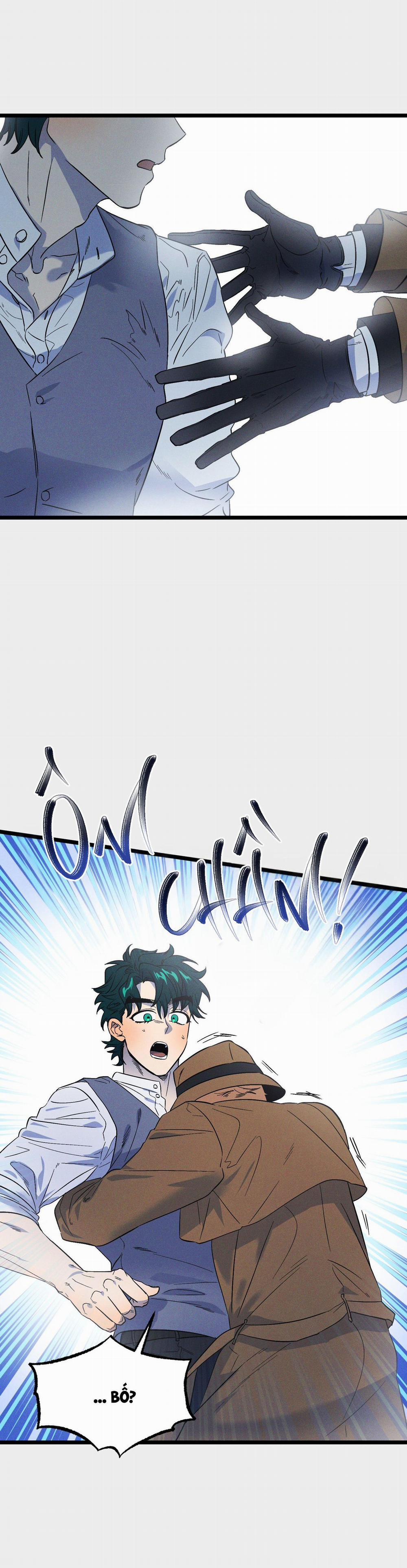 Thiên Đường Nơi Đảo Hoang 19 trang 26