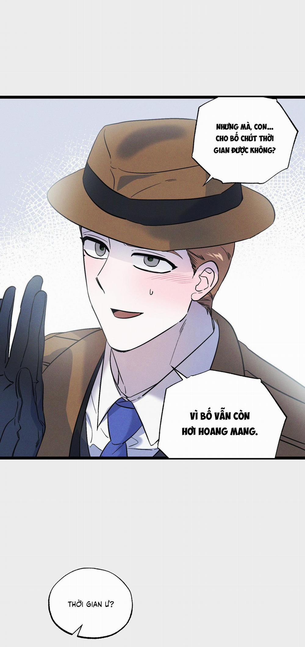 Thiên Đường Nơi Đảo Hoang 19 trang 32