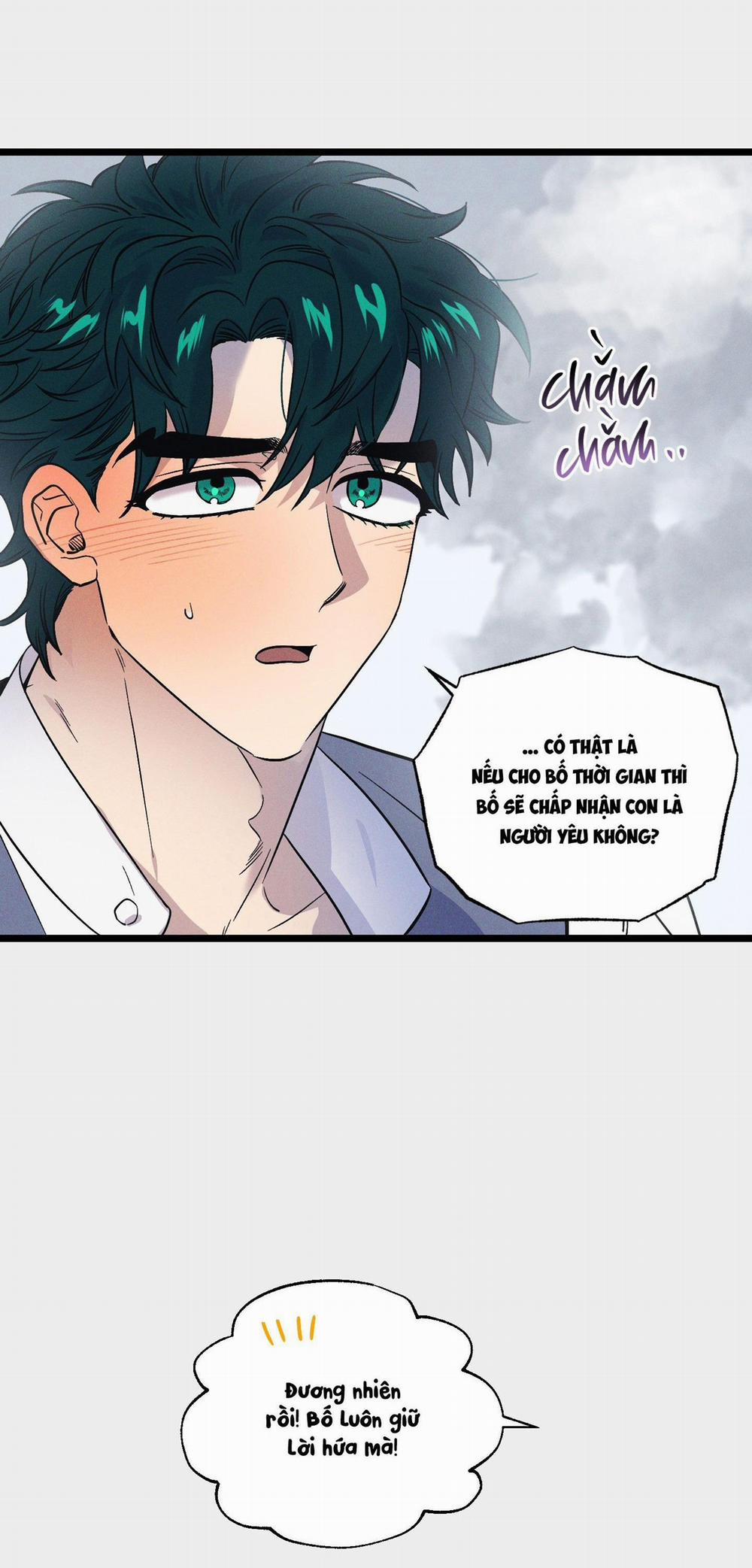 Thiên Đường Nơi Đảo Hoang 19 trang 34