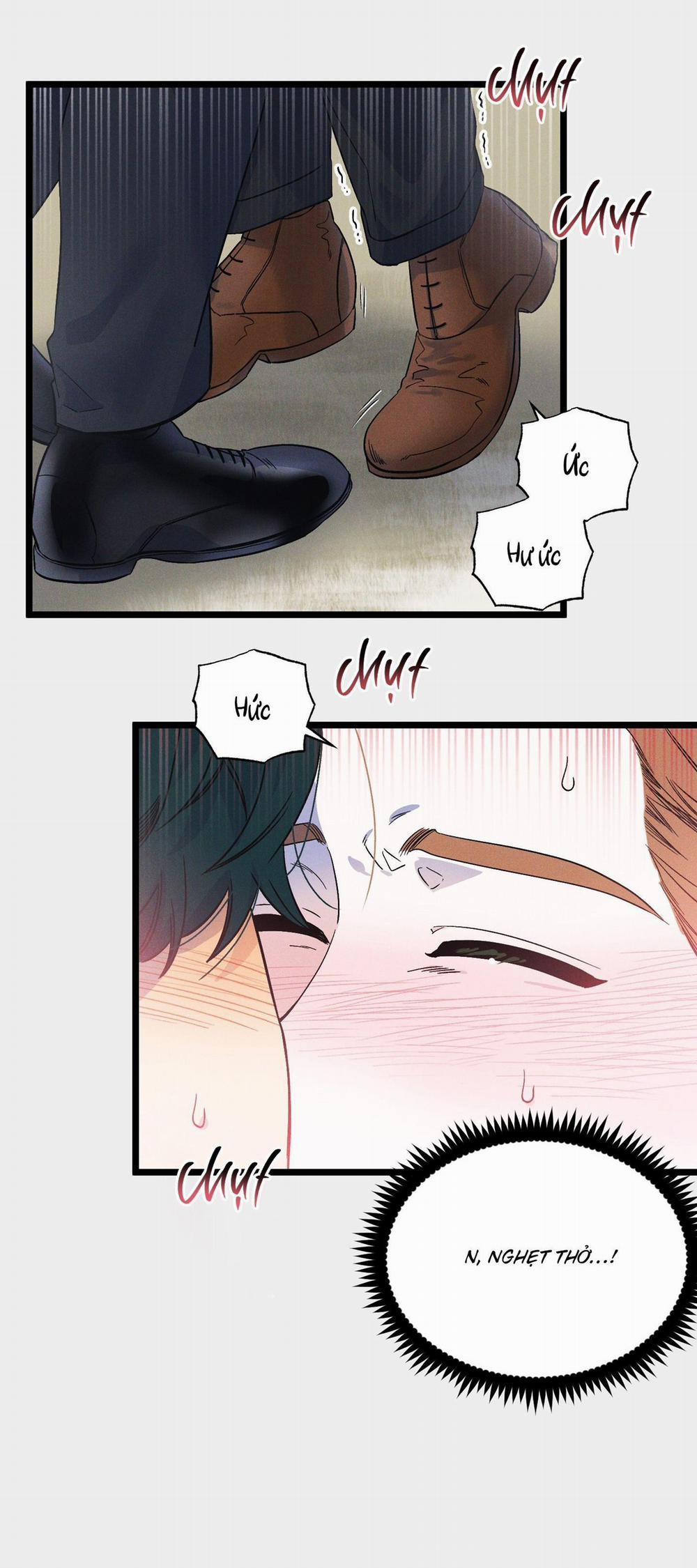 Thiên Đường Nơi Đảo Hoang 19 trang 39