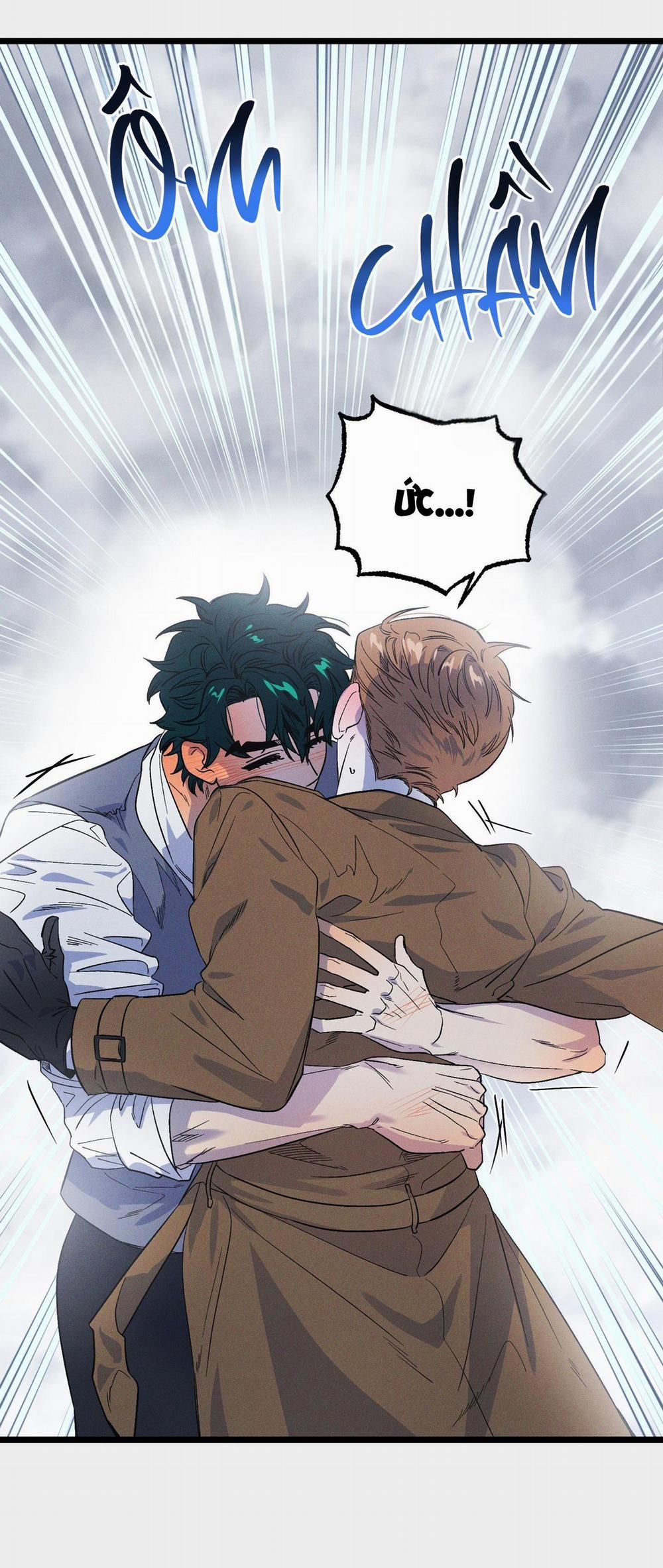 Thiên Đường Nơi Đảo Hoang 19 trang 41