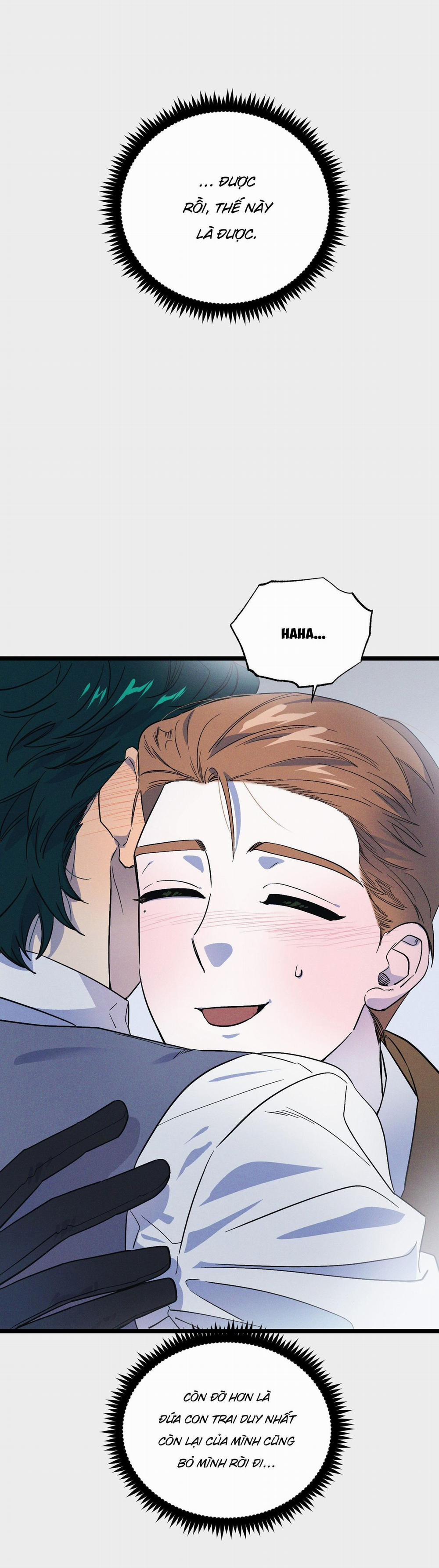 Thiên Đường Nơi Đảo Hoang 19 trang 42