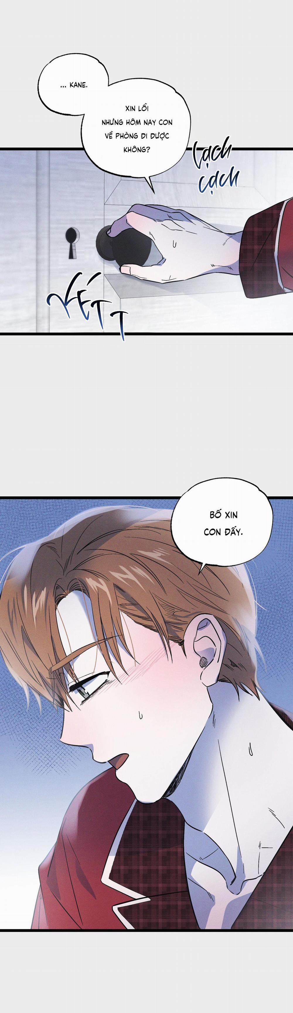 Thiên Đường Nơi Đảo Hoang 19 trang 5