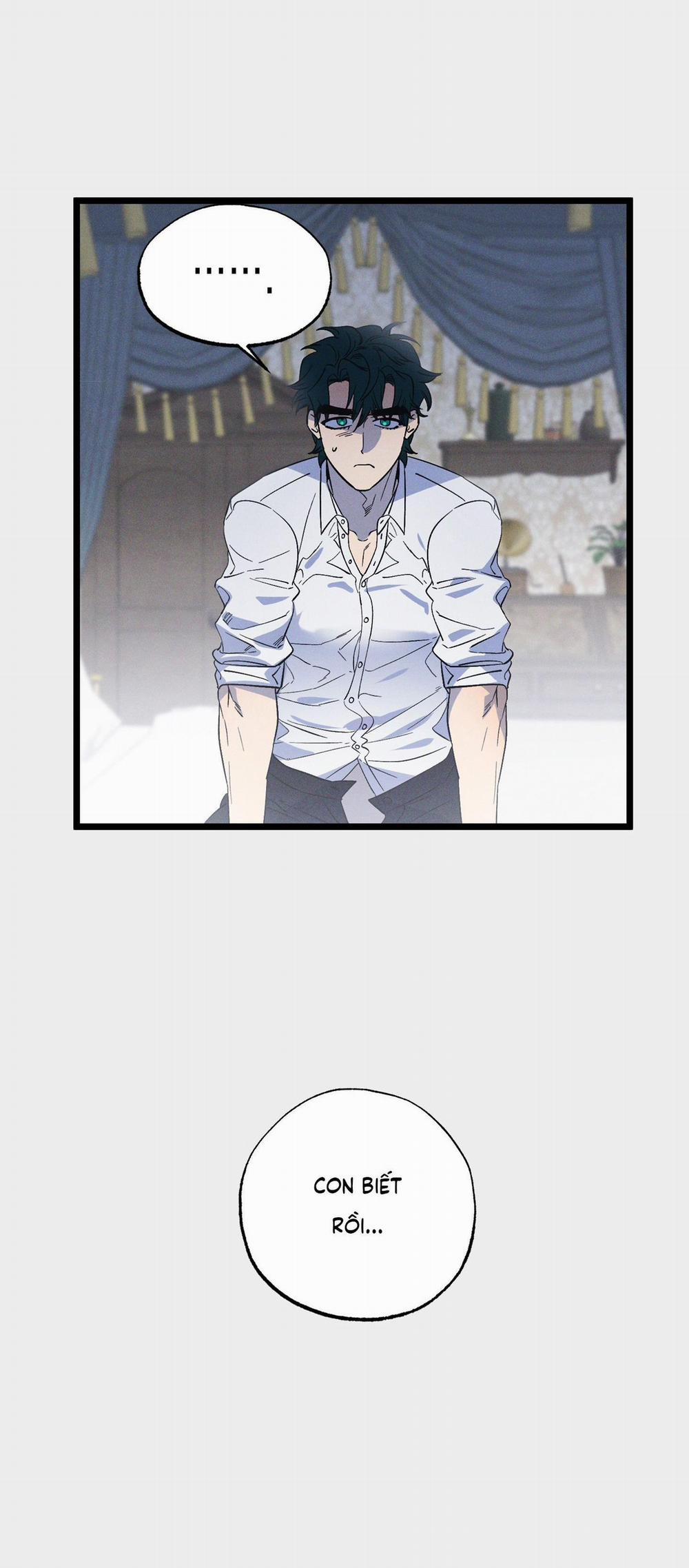 Thiên Đường Nơi Đảo Hoang 19 trang 6