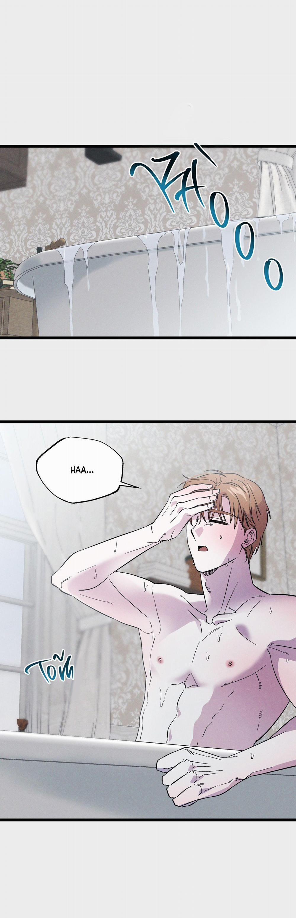 Thiên Đường Nơi Đảo Hoang 19 trang 7