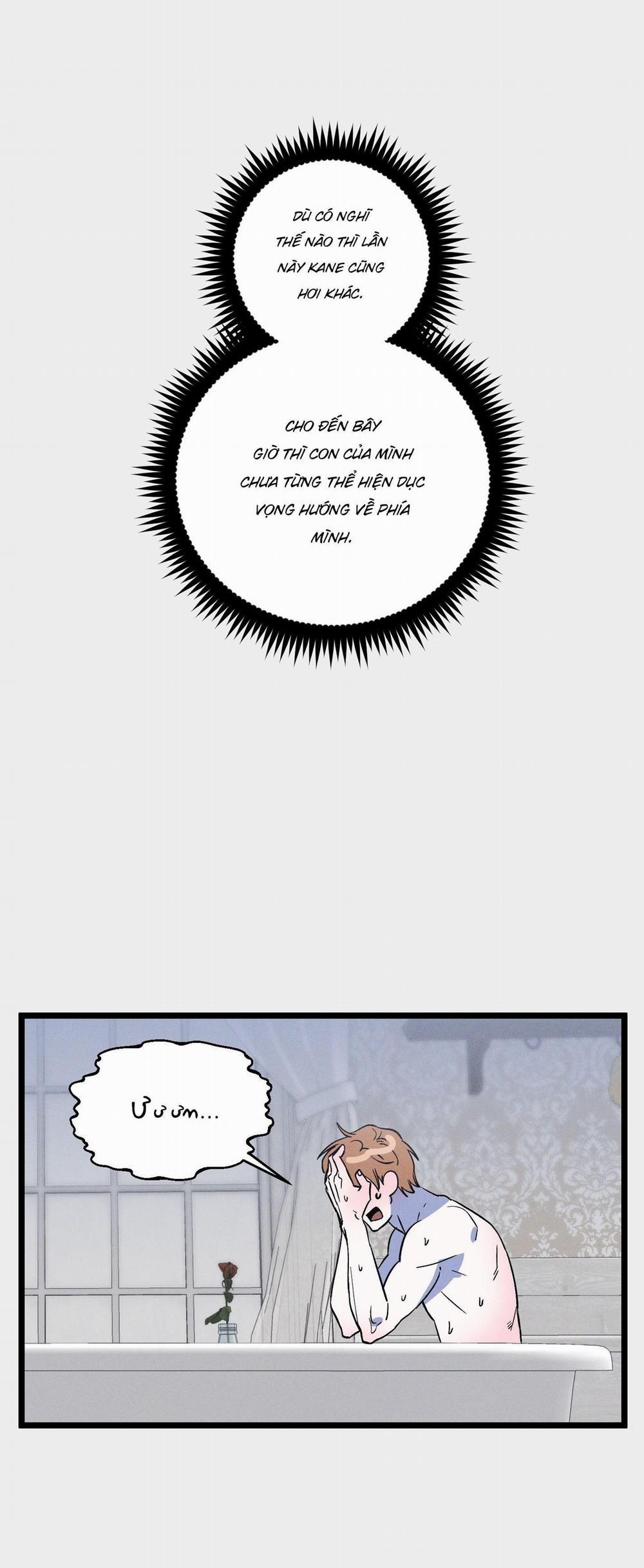 Thiên Đường Nơi Đảo Hoang 19 trang 9