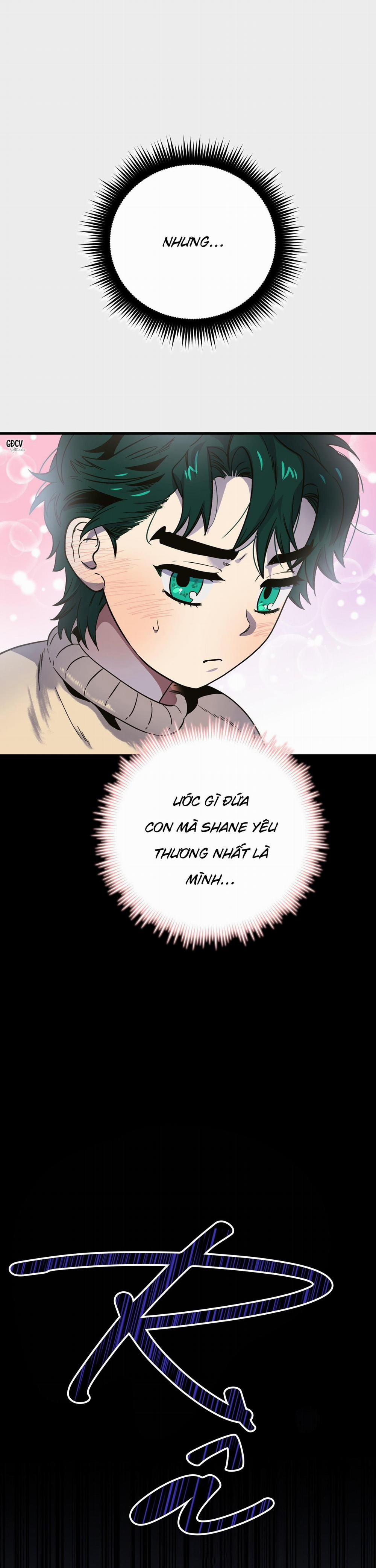 Thiên Đường Nơi Đảo Hoang 2 trang 20