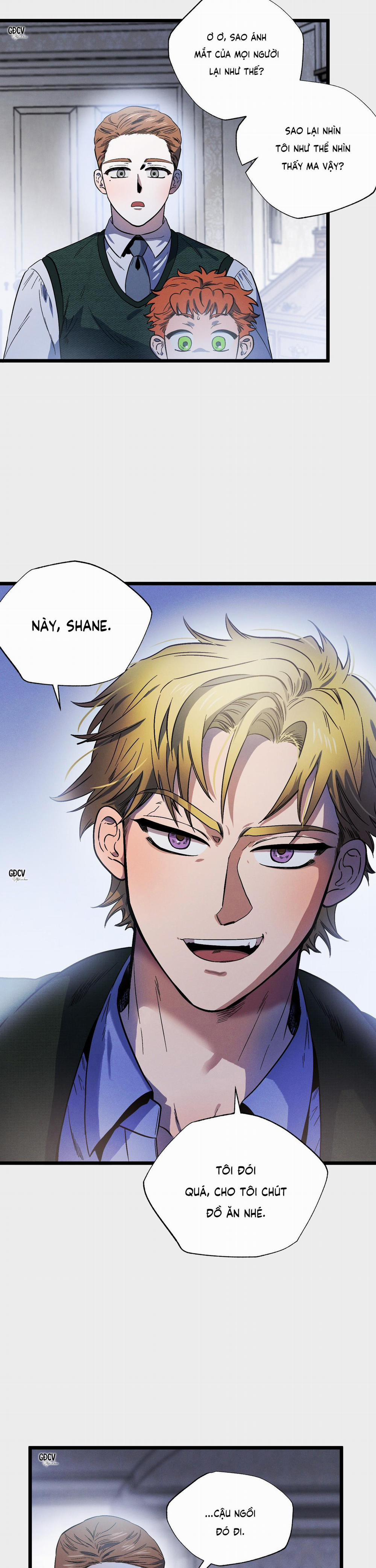 Thiên Đường Nơi Đảo Hoang 2 trang 23