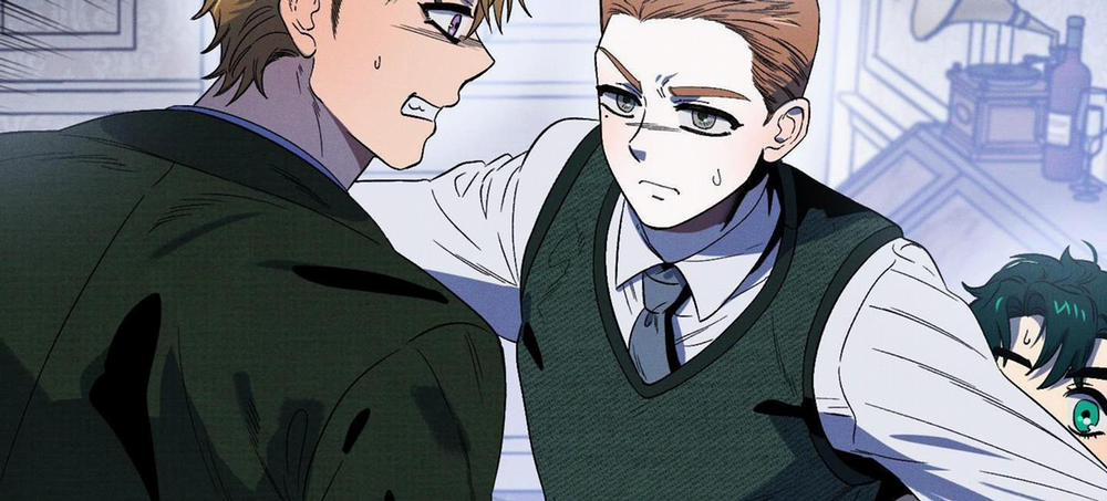 Thiên Đường Nơi Đảo Hoang 2 trang 32