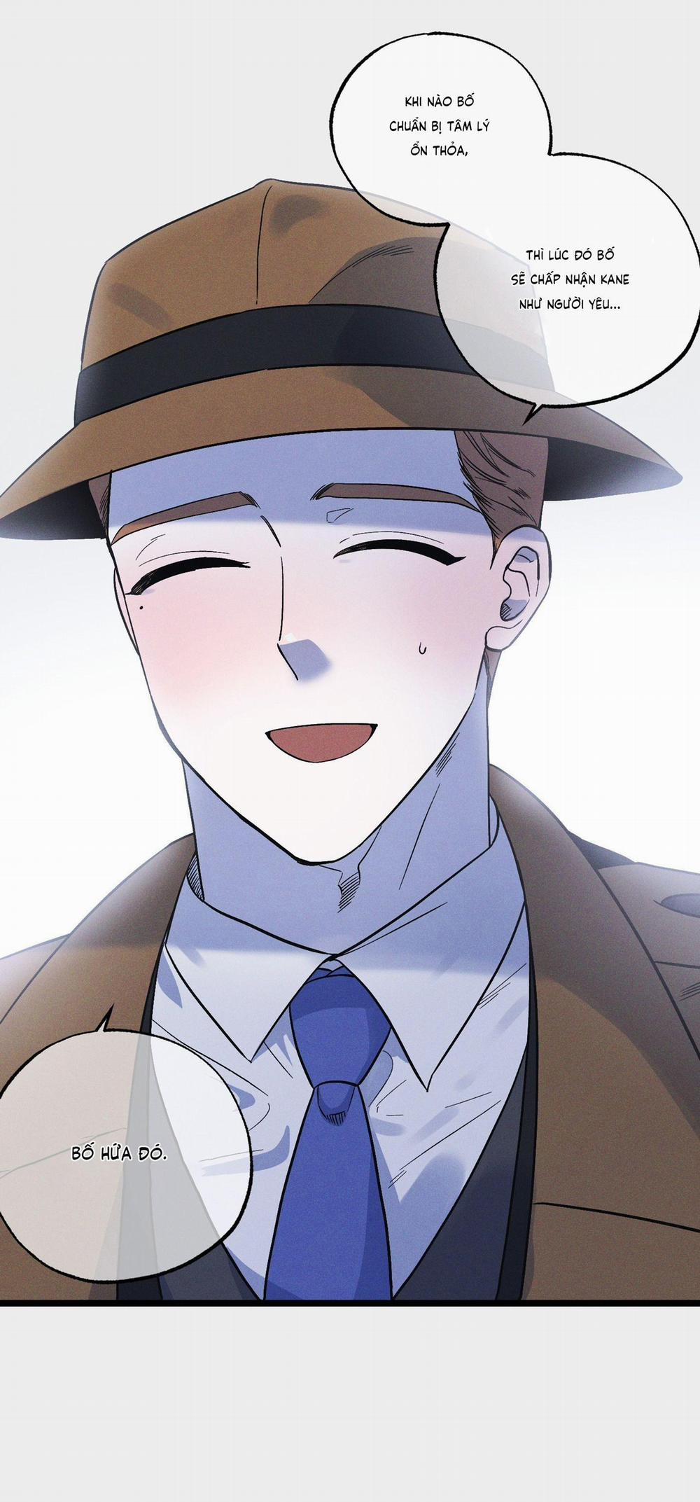 Thiên Đường Nơi Đảo Hoang 20 trang 0