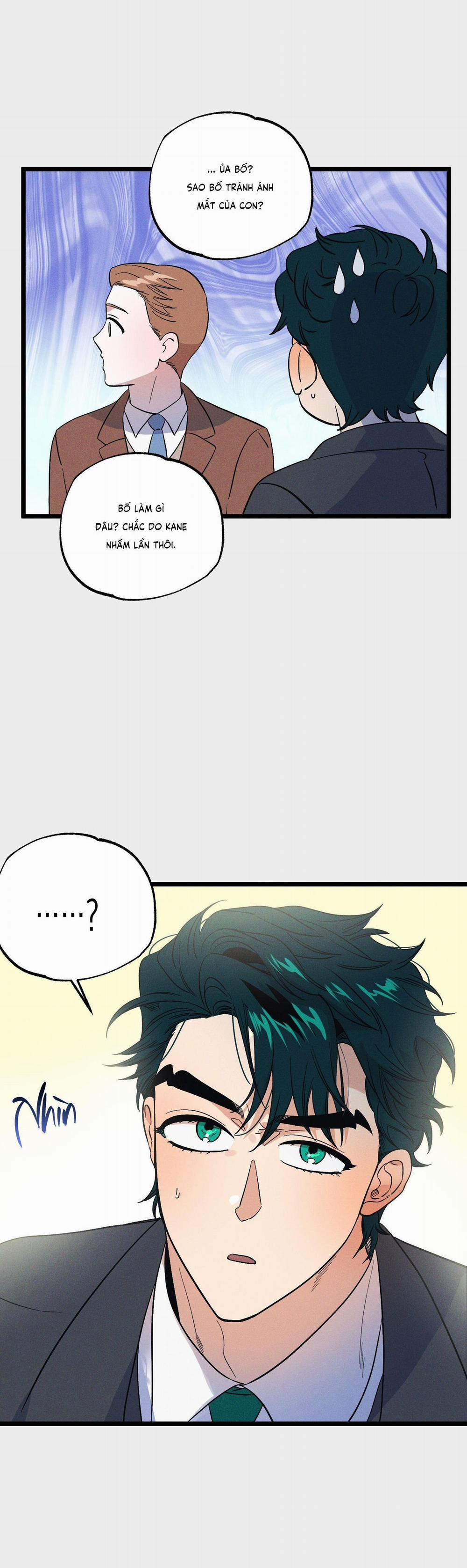 Thiên Đường Nơi Đảo Hoang 20 trang 14