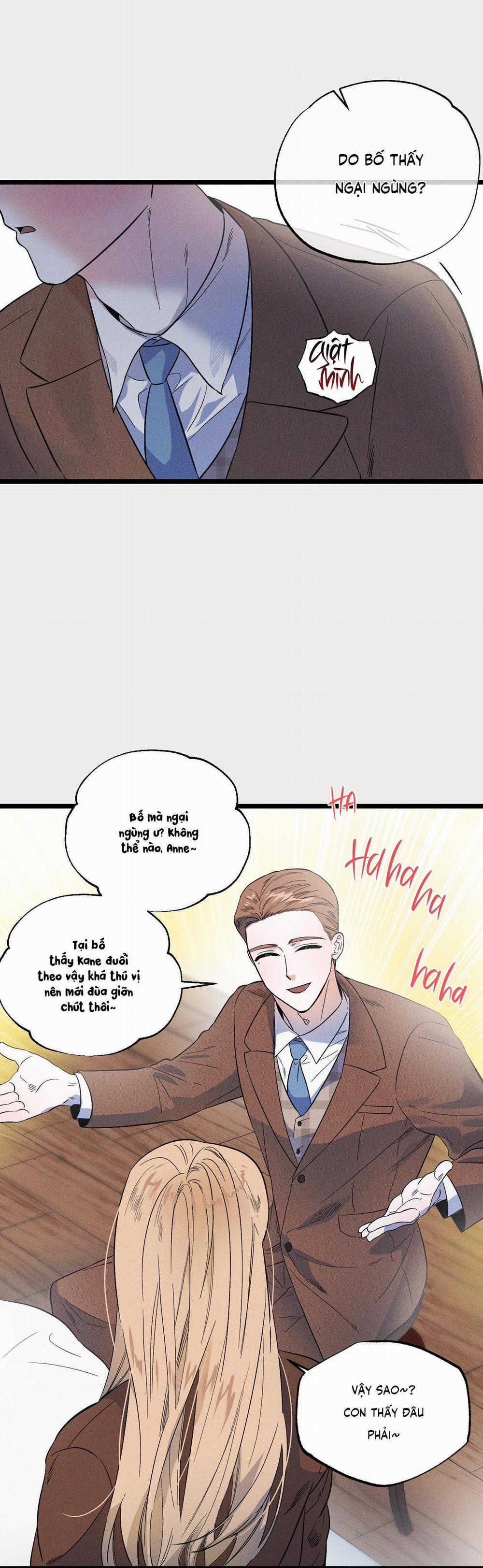 Thiên Đường Nơi Đảo Hoang 20 trang 17