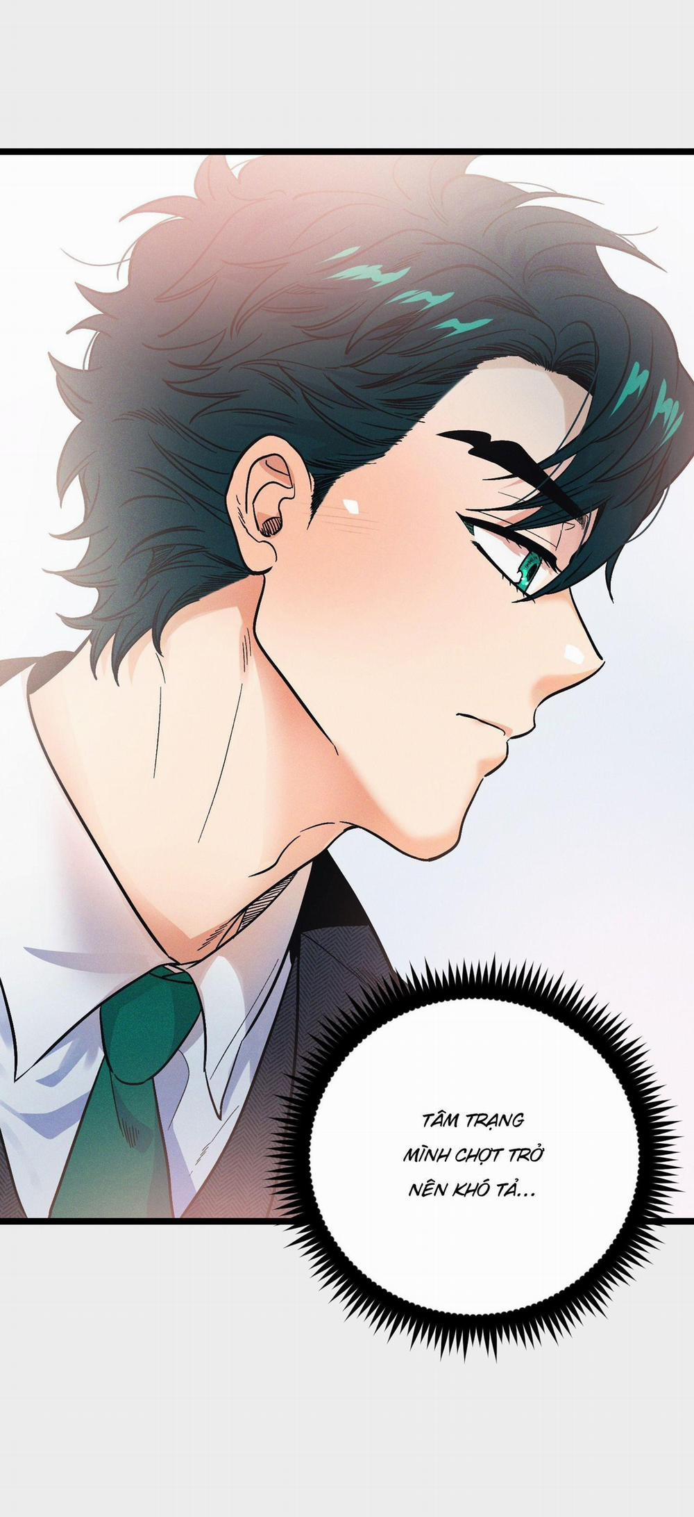 Thiên Đường Nơi Đảo Hoang 20 trang 19