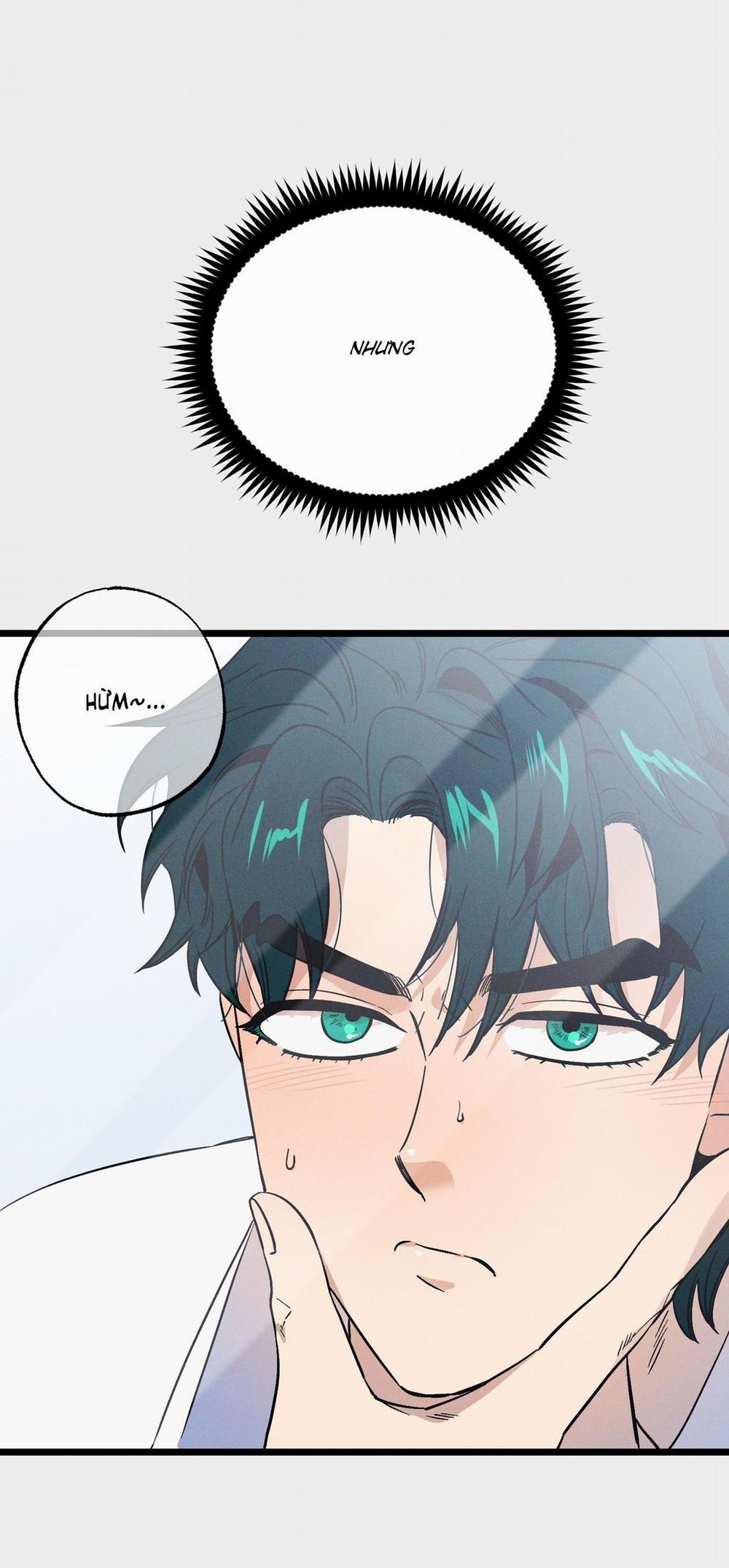 Thiên Đường Nơi Đảo Hoang 20 trang 2