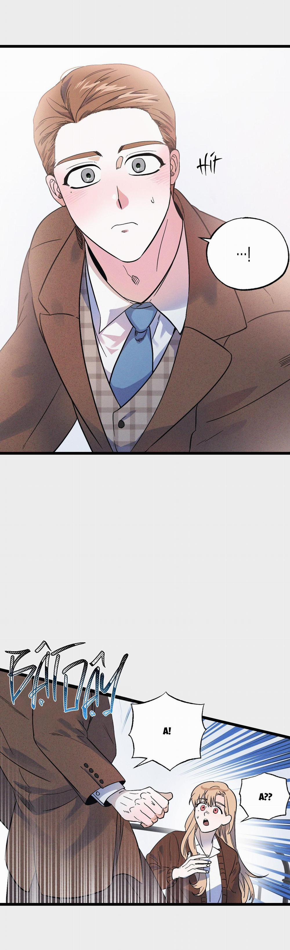 Thiên Đường Nơi Đảo Hoang 20 trang 20