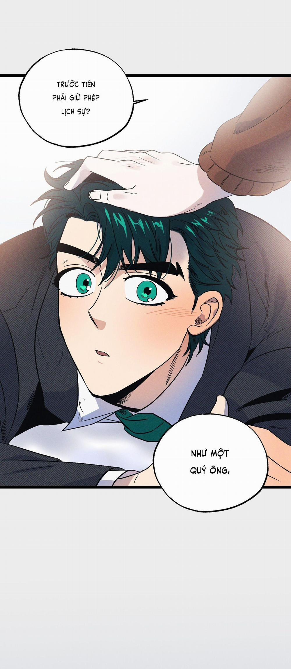 Thiên Đường Nơi Đảo Hoang 20 trang 24