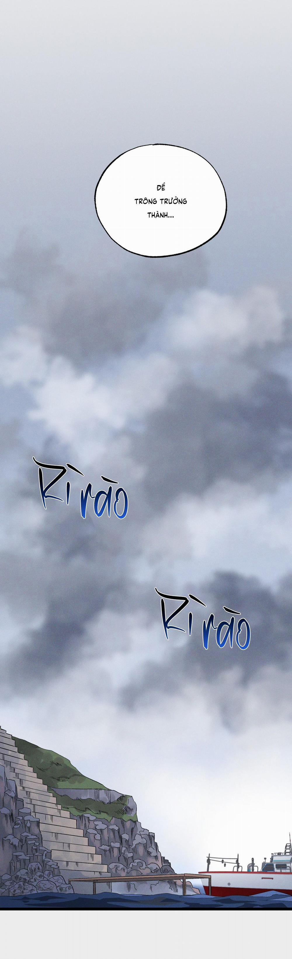 Thiên Đường Nơi Đảo Hoang 20 trang 25