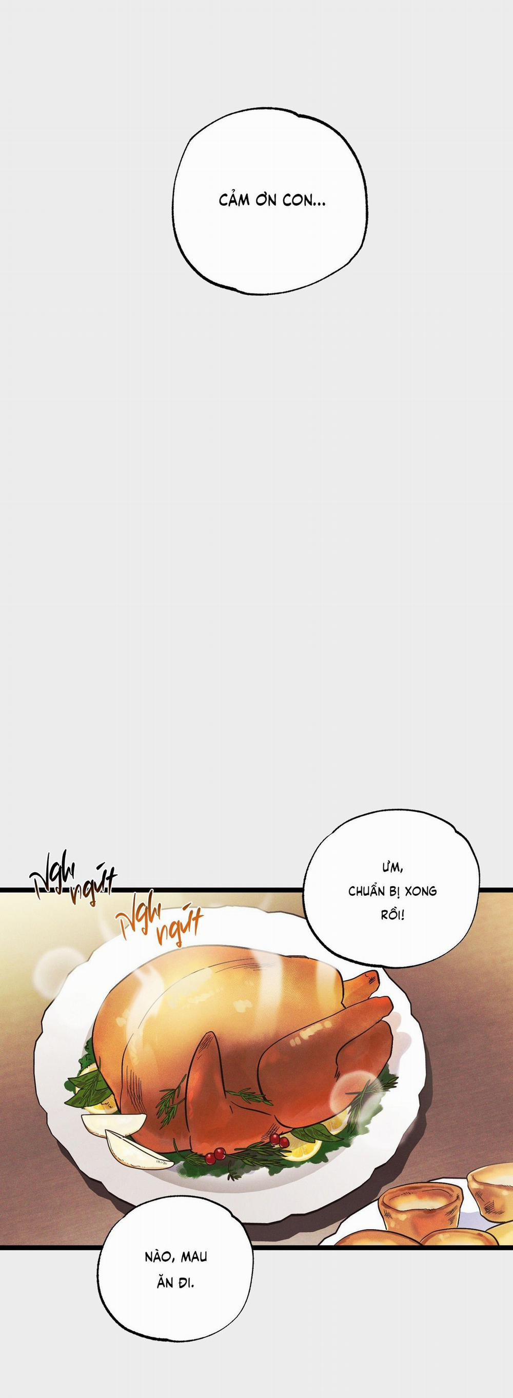 Thiên Đường Nơi Đảo Hoang 20 trang 29