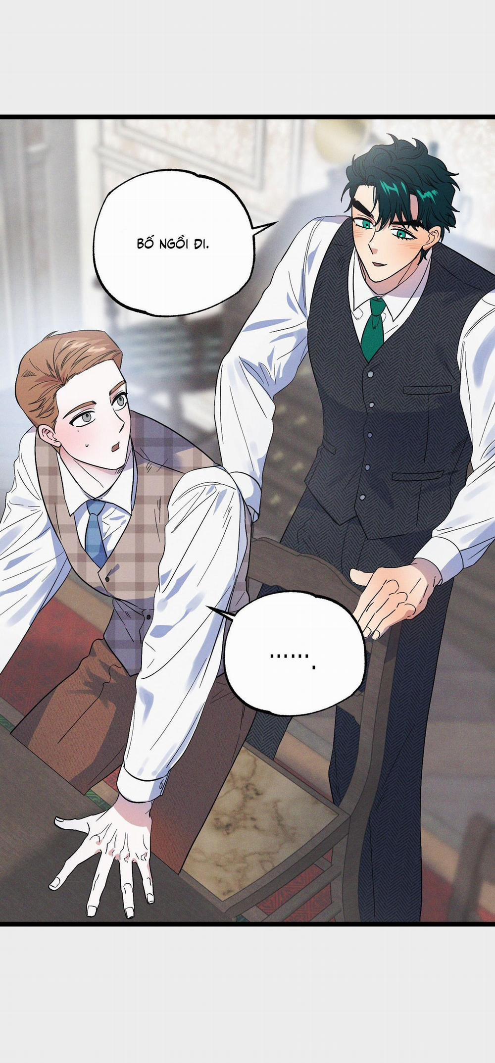 Thiên Đường Nơi Đảo Hoang 20 trang 31