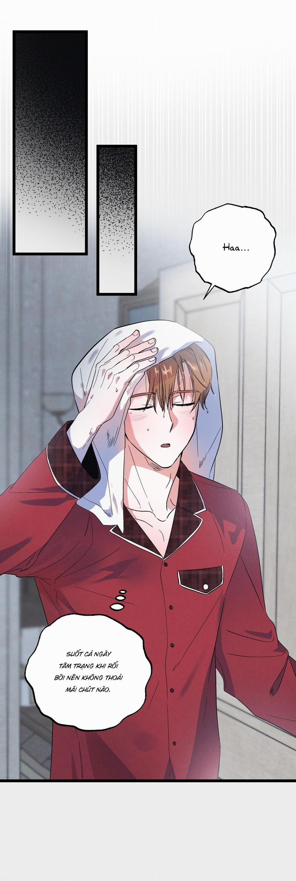 Thiên Đường Nơi Đảo Hoang 20 trang 33