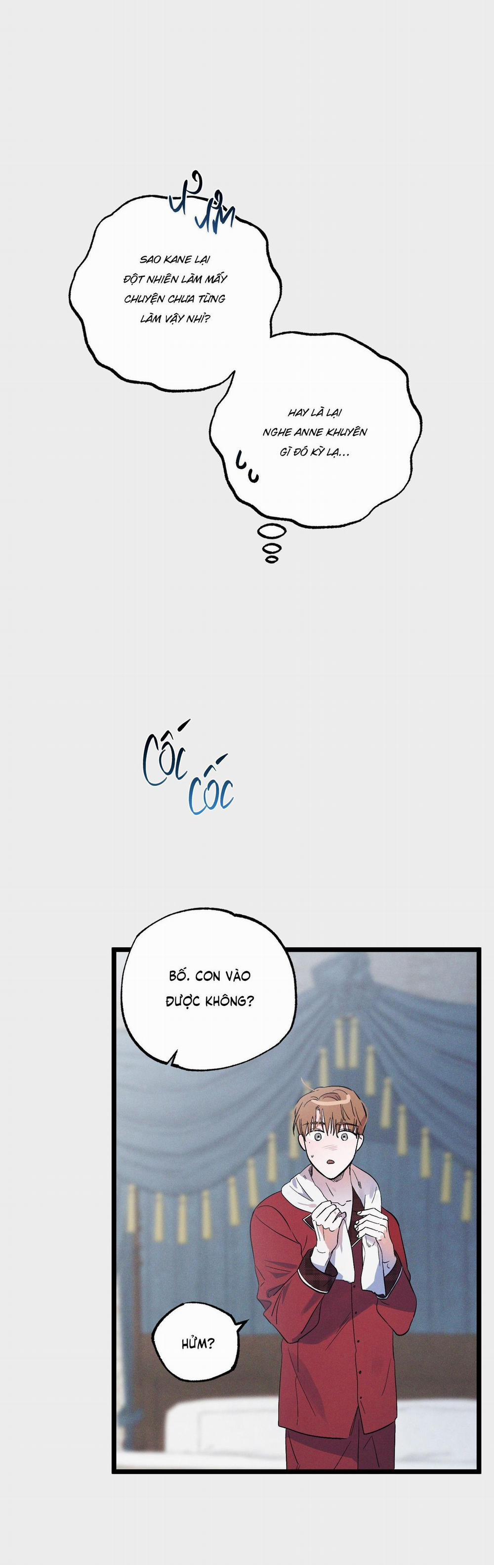 Thiên Đường Nơi Đảo Hoang 20 trang 34