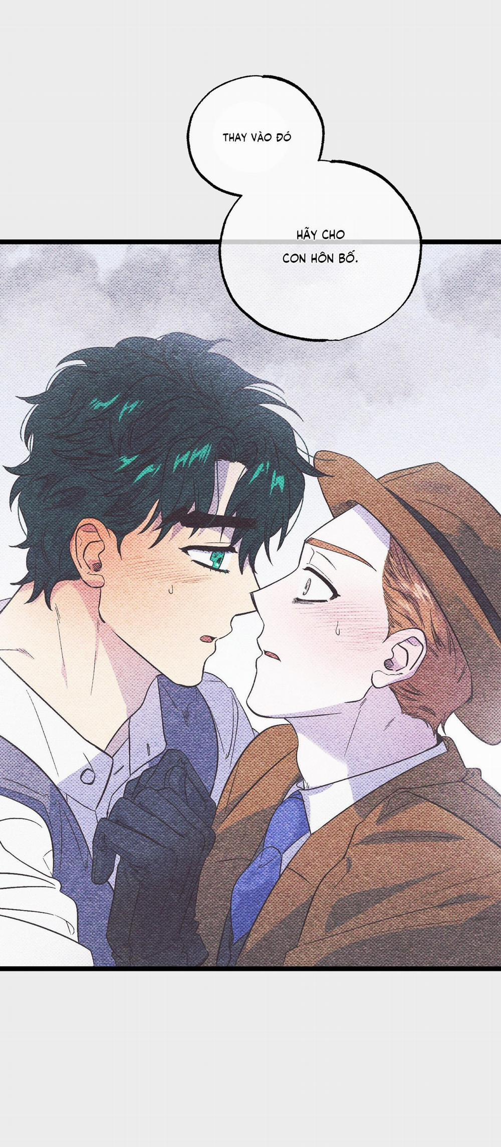 Thiên Đường Nơi Đảo Hoang 20 trang 37