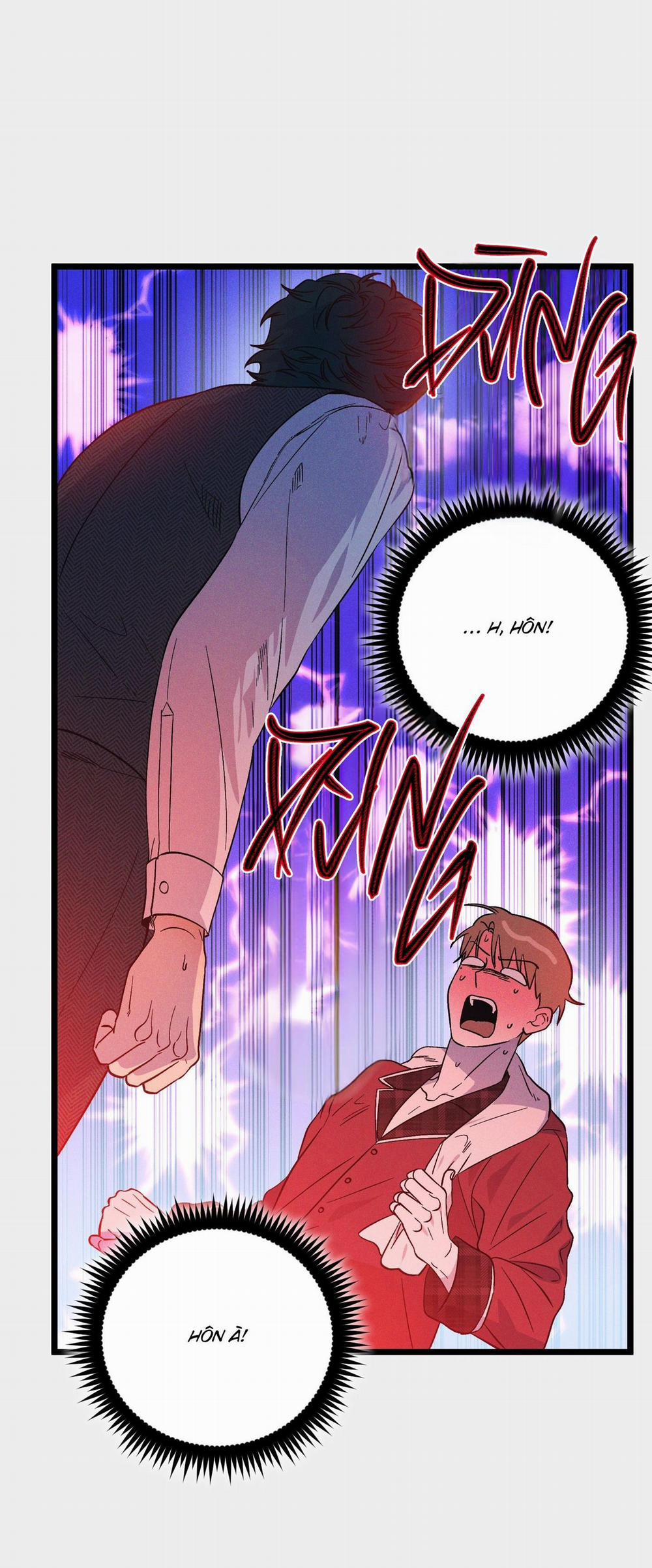 Thiên Đường Nơi Đảo Hoang 20 trang 38