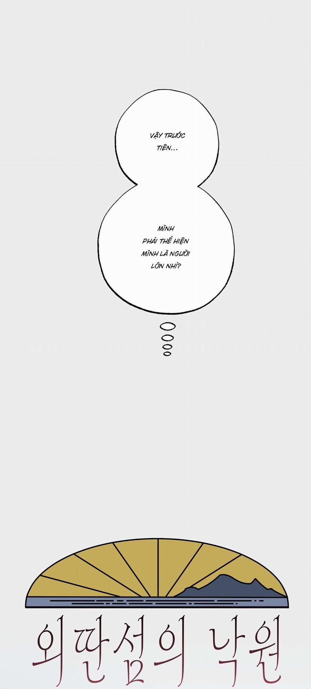 Thiên Đường Nơi Đảo Hoang 20 trang 4