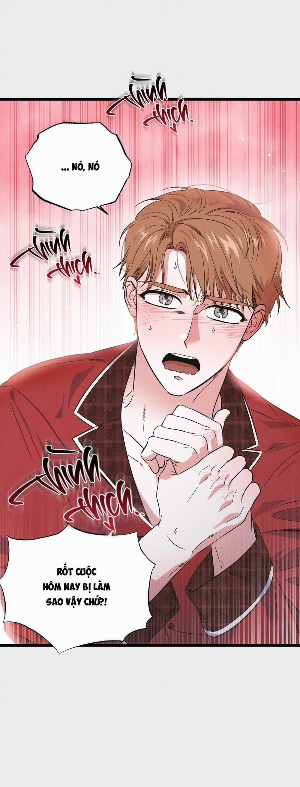 Thiên Đường Nơi Đảo Hoang 20 trang 42