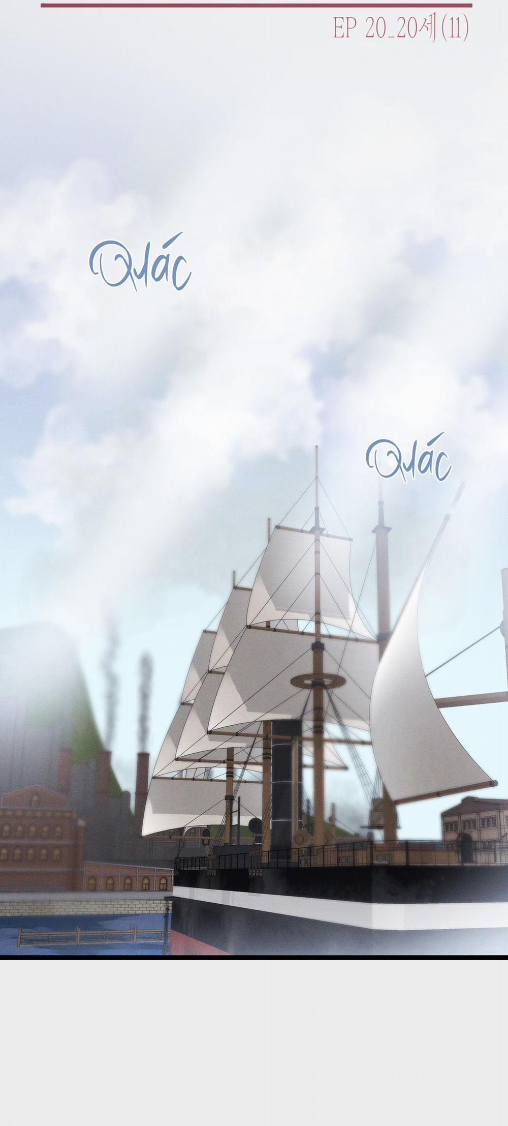 Thiên Đường Nơi Đảo Hoang 20 trang 5