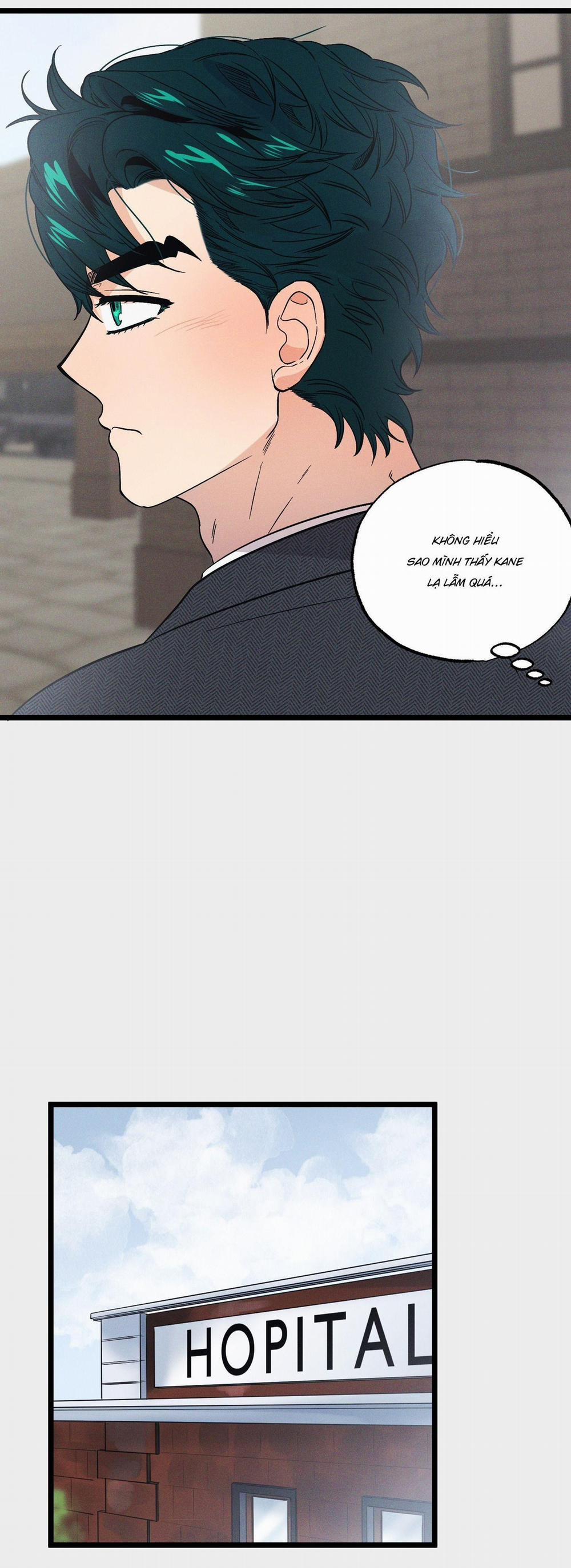 Thiên Đường Nơi Đảo Hoang 20 trang 9