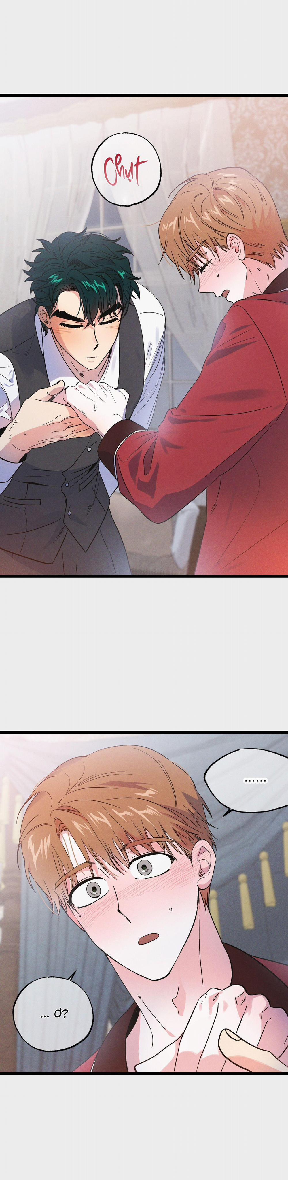 Thiên Đường Nơi Đảo Hoang 21 trang 0