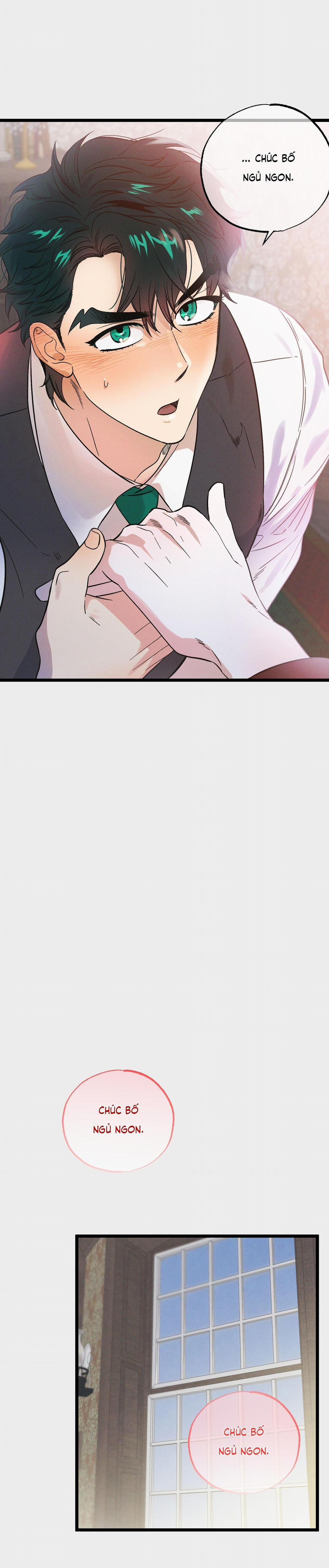 Thiên Đường Nơi Đảo Hoang 21 trang 1