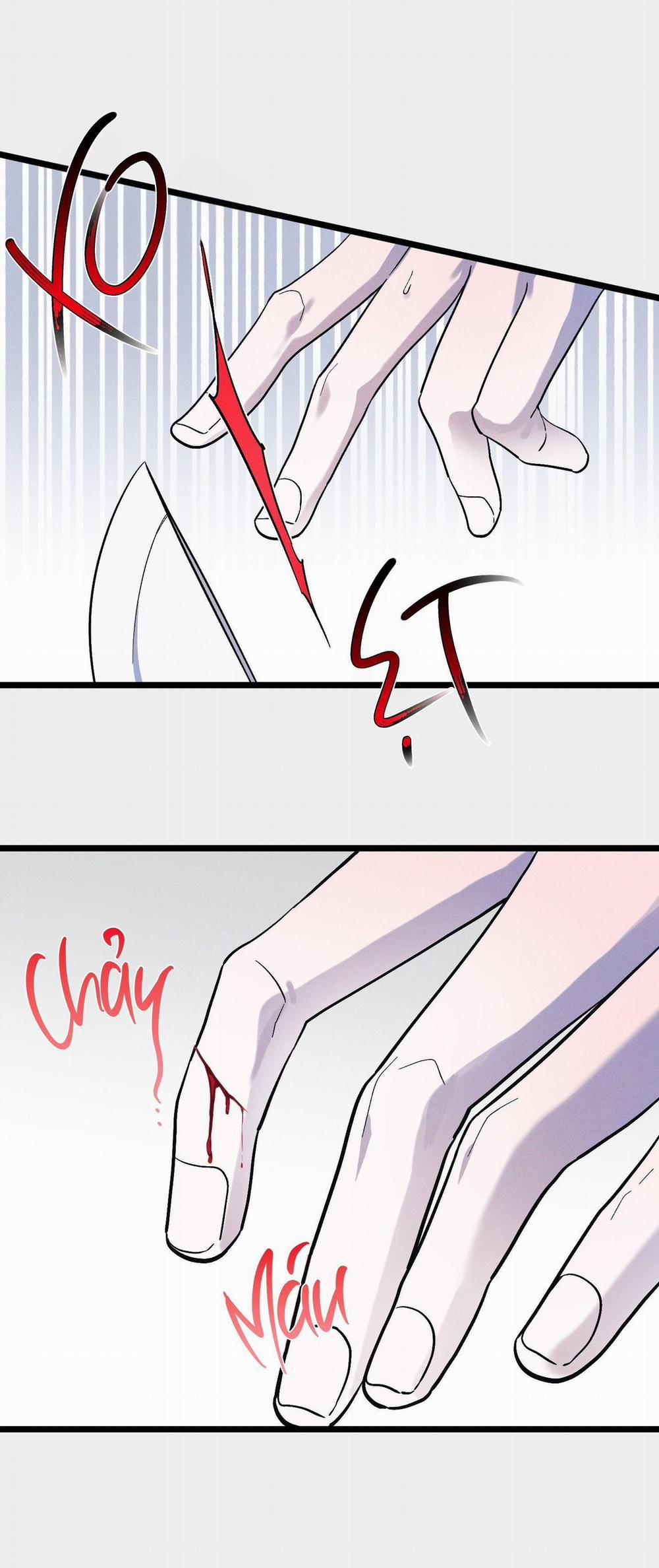 Thiên Đường Nơi Đảo Hoang 21 trang 11