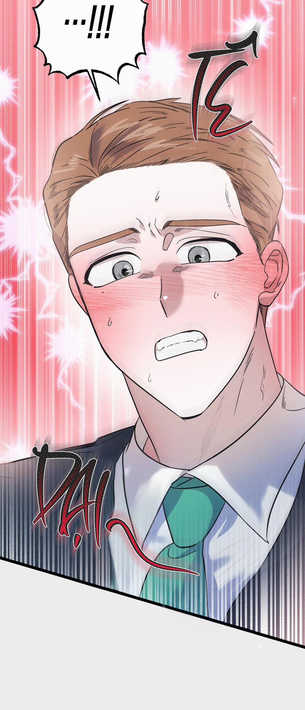 Thiên Đường Nơi Đảo Hoang 21 trang 18