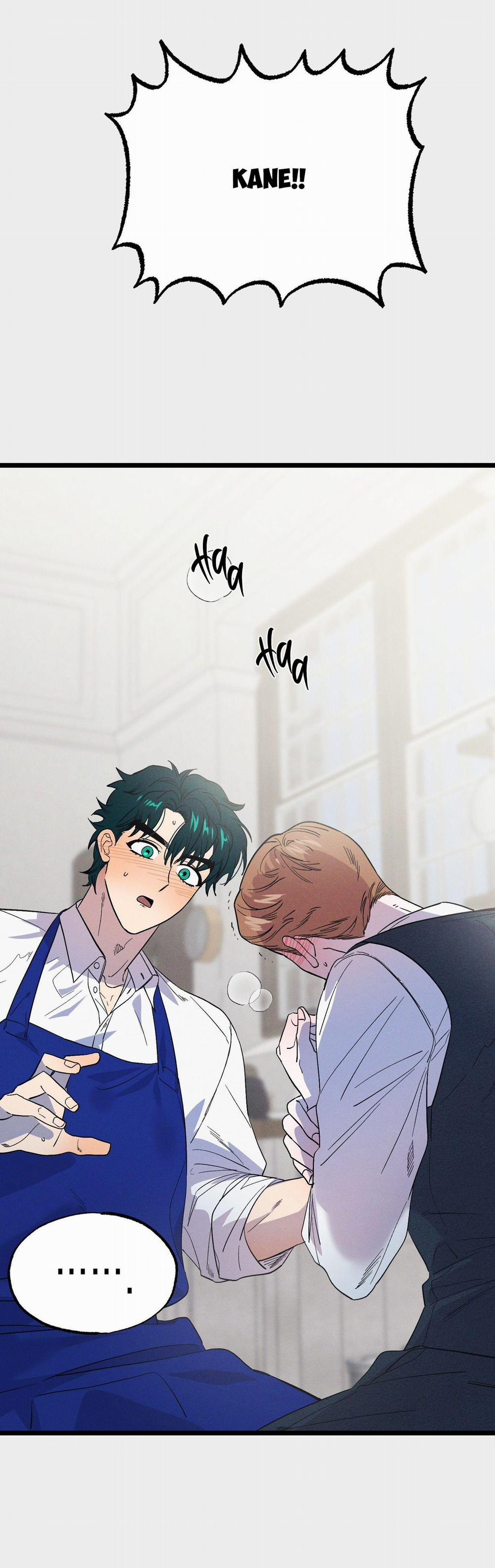 Thiên Đường Nơi Đảo Hoang 21 trang 19