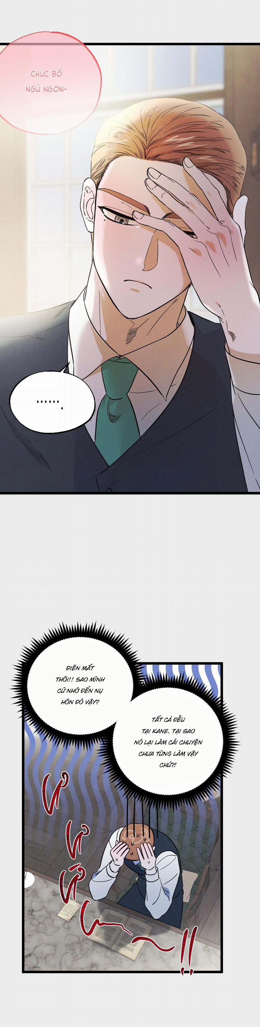 Thiên Đường Nơi Đảo Hoang 21 trang 2