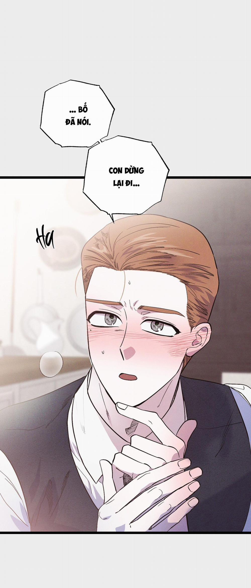 Thiên Đường Nơi Đảo Hoang 21 trang 20