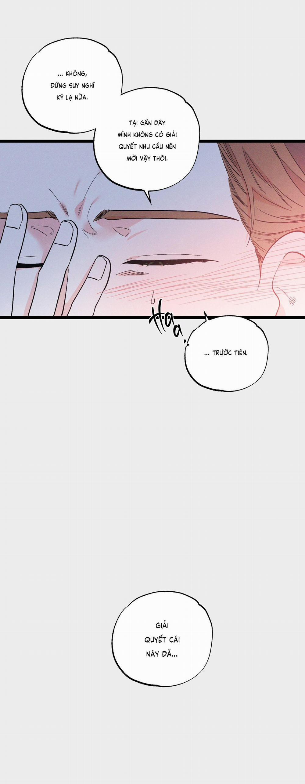 Thiên Đường Nơi Đảo Hoang 21 trang 24