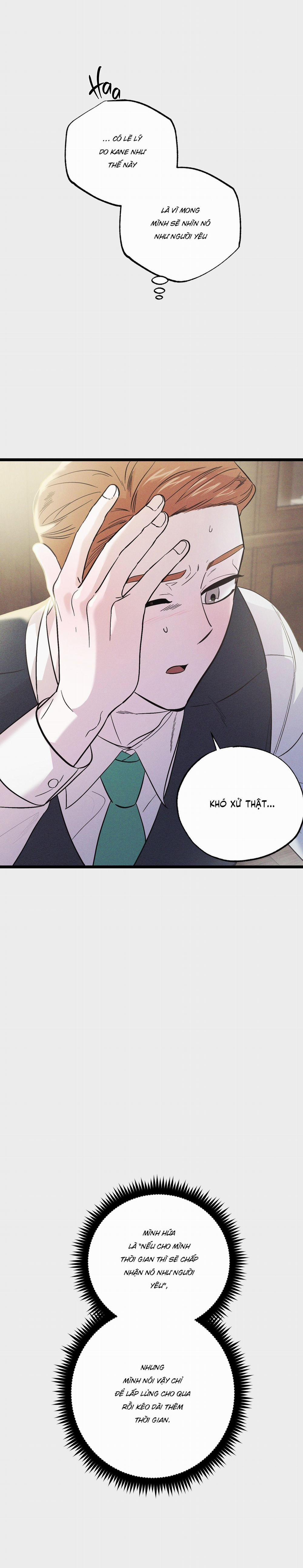 Thiên Đường Nơi Đảo Hoang 21 trang 3