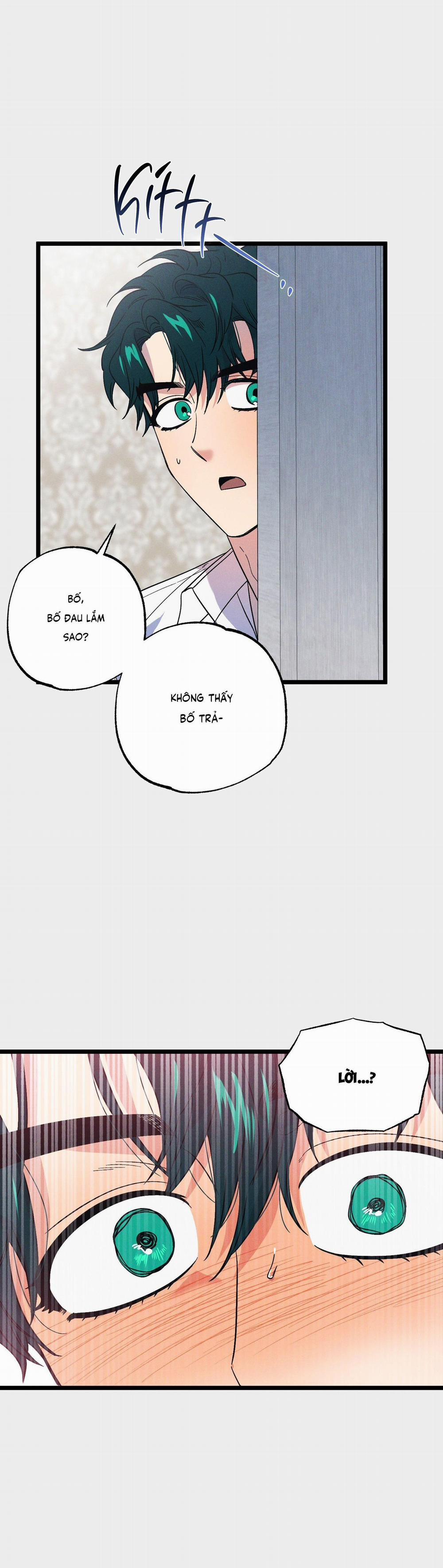 Thiên Đường Nơi Đảo Hoang 21 trang 32