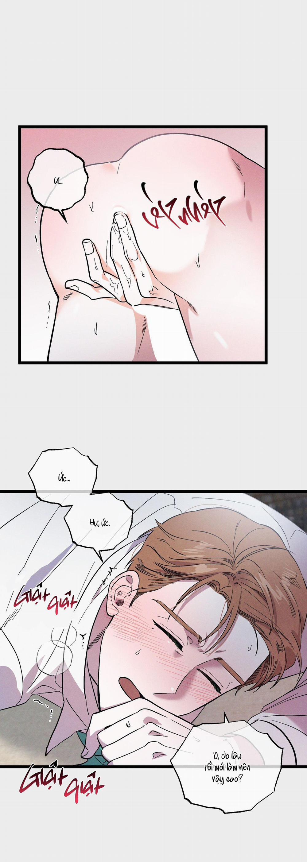 Thiên Đường Nơi Đảo Hoang 21 trang 33