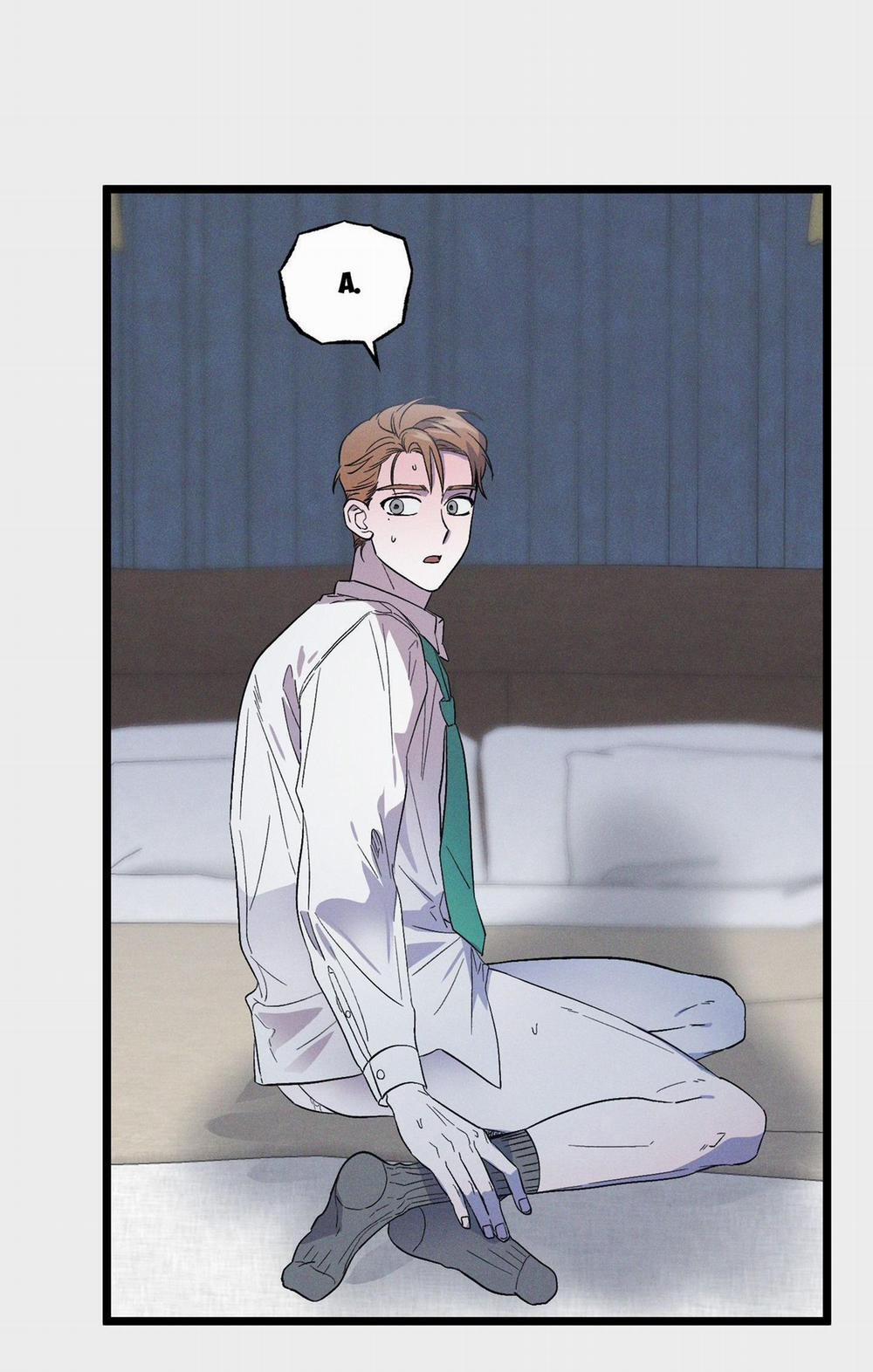 Thiên Đường Nơi Đảo Hoang 21 trang 38