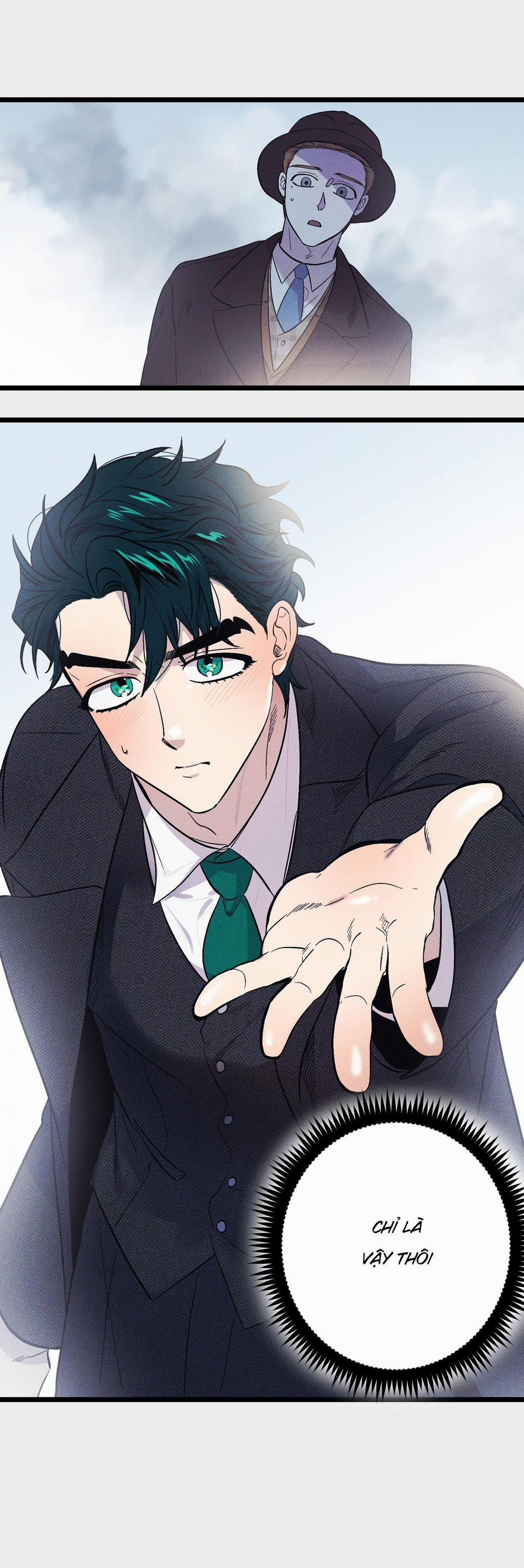 Thiên Đường Nơi Đảo Hoang 21 trang 4