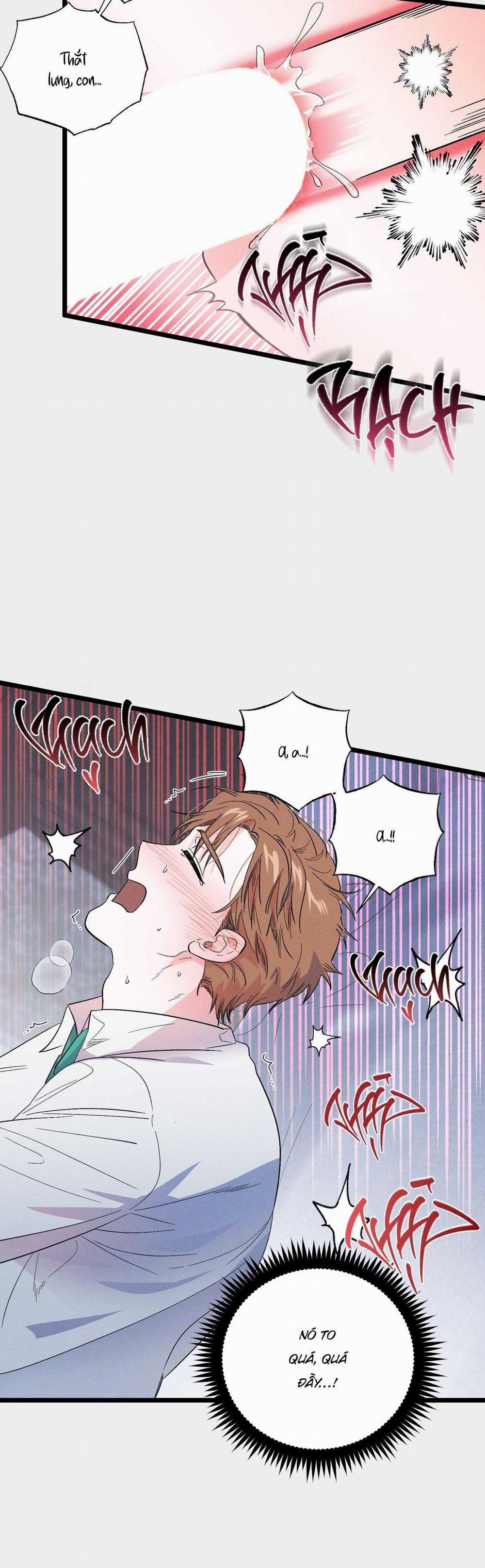 Thiên Đường Nơi Đảo Hoang 23 trang 20